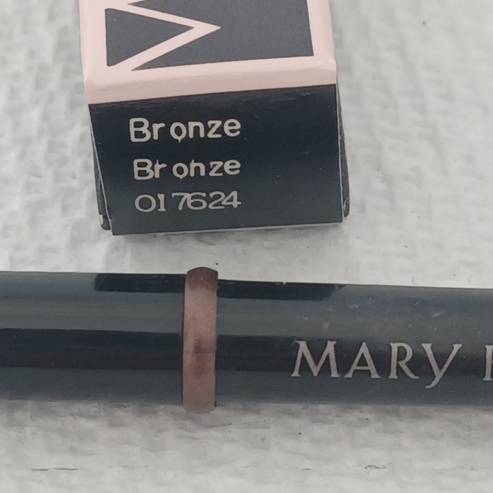 Mary Kay Eyeliner Mechanical Pencil - NEW - Bronze